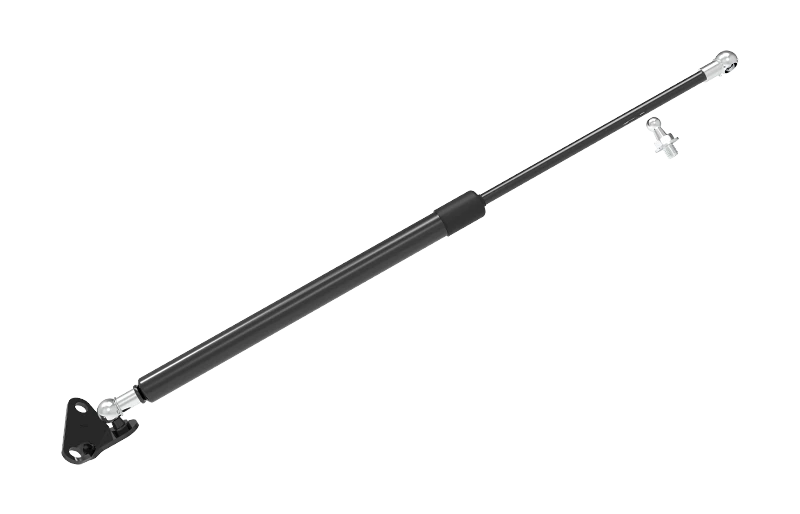 Automotive gas springs