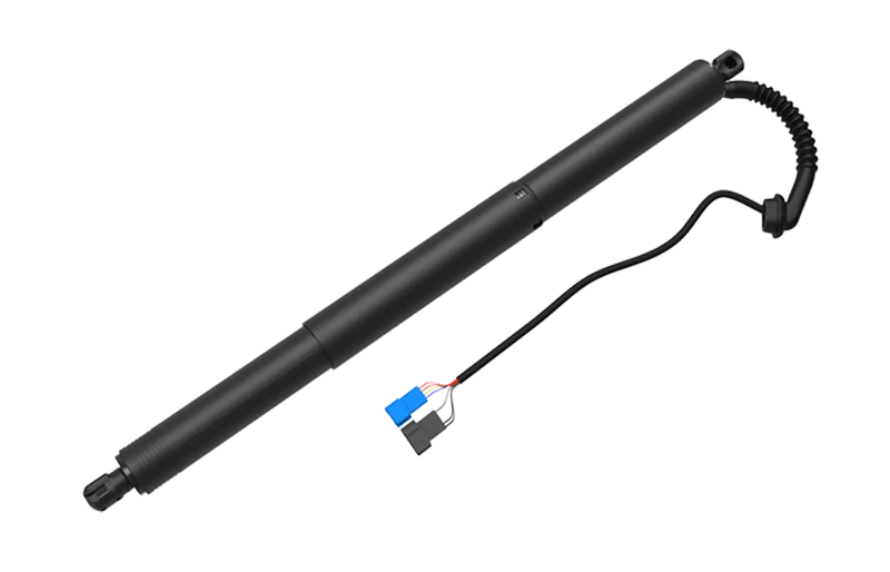 Automotive power liftgate components