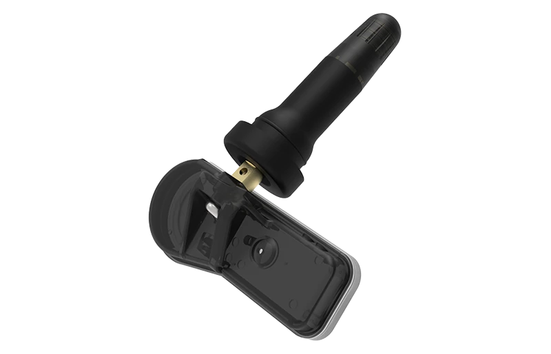 Tyre pressure monitoring sensors